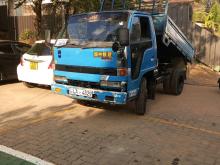 Atco Tipper 2005 Lorry