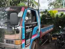 Atco Tipper 2005 Lorry
