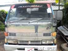 Atco Tipper 2005 Lorry