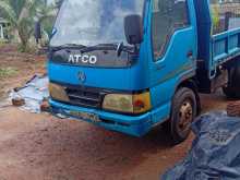 Atco Tipper 2007 Lorry