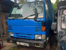 Atco Acto 2004 Lorry