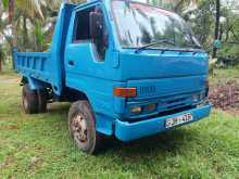 Atco Tipper 2004 Lorry