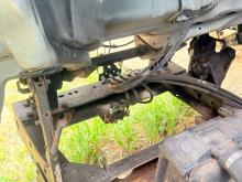 Atco Tipper 2004 Lorry