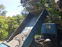 Atco Tipper 2005 Lorry