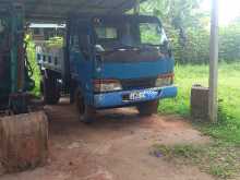 Atco Tipper 2006 Lorry