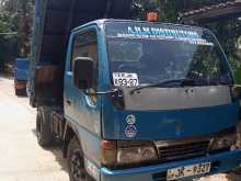 Atco Tipper 4hf1 2004 Lorry