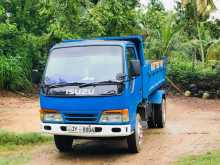 Atco Tipper 2004 Lorry