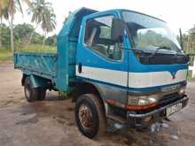 Atco Tipper 2005 Lorry
