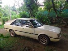 Atco Toyota Corolla AA60 1983 Car