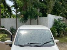Suzuki Wagon R 2018 Car