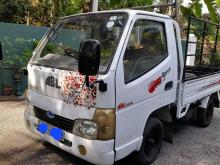 Atco ZEBO 2008 Lorry