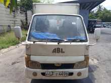 Atco ZIBO 2008 Lorry