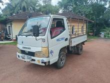 Atco Zibo 2008 Lorry