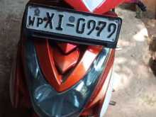 ATHER ATHER 2012 Motorbike