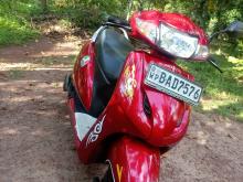 ATHER ATHER 2012 Motorbike