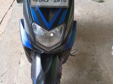 ATHER 0635103 2025 Motorbike