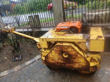 ATHER 1.5 Ton Roll 2015 Heavy-Duty