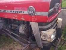 Massey-Ferguson 135 1990 Tractor