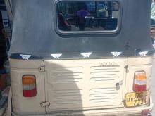 Bajaj 2 Stroke 2006 Three Wheel