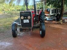 ATHER 240 2003 Tractor