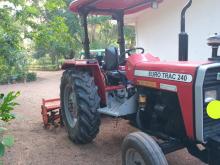 ATHER 240EURO 2020 Tractor