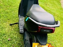 ATHER 450X 2026 Motorbike