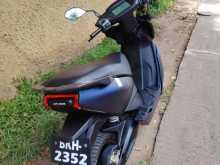 ATHER 450x 2025 Motorbike