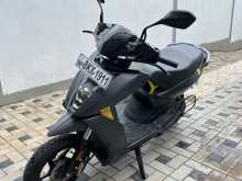 ATHER 450X 2025 Motorbike