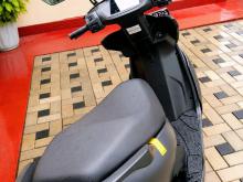 ATHER 450X High Range 2026 Motorbike