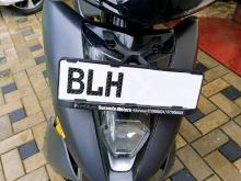 ATHER 450X HR 2026 Motorbike