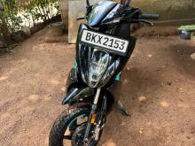 ATHER 450X HR 2026 Motorbike
