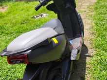 ATHER 450X HR 2025 motorcycle