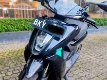 ATHER 450X SR 2026 Motorbike