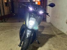 ATHER 450XHR 2026 Motorbike