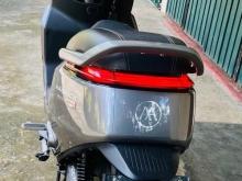 ATHER A7 2025 Motorbike