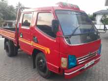 ATHER ABL CrewCab 2005 Crew Cab