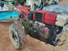 ATHER AHT 8 1999 Tractor