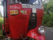 Bajaj 2 Stroke 2005 Three Wheel