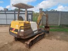 Yanmar Yanmar 2015 Heavy-Duty