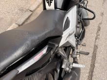 TVS Apache RTR 160 2020 Motorbike