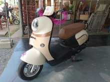 ATHER ARIYA 2025 Motorbike