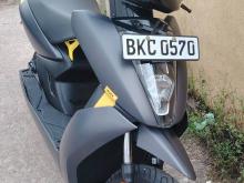 ATHER 450x 2025 Motorbike