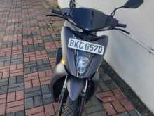 ATHER 450X 2025 Motorbike