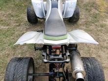 ATHER ATV 2022 Motorbike