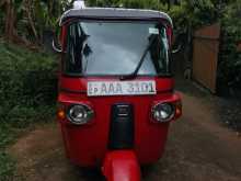 Bajaj RE 4 Stroke 2012 Three Wheel