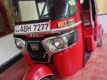Bajaj 4 Stroke 2015 Three Wheel