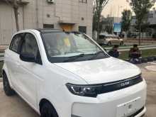 ATHER BAW E6 E7 2025 Car