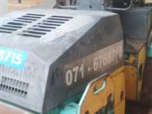 ATHER Roller Bomag Bw120 Ad 3 2001 Heavy-Duty
