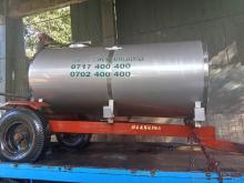 ATHER Bowser 2024 Tractor