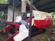 ATHER Browns WoRld 2021 Tractor